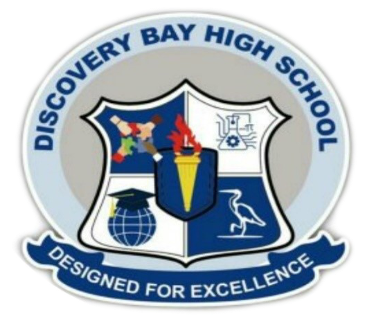 Discovery bay high school(Stem Academy)